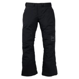 Damskie Spodnie Snowboardowe Burton AK GORE-TEX Summit Insulated Short (True Black) FW26_7 thumbnail