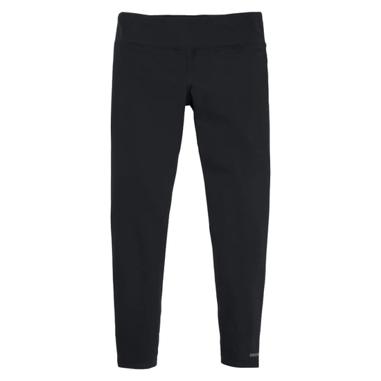 Damskie Spodnie Aktywne Burton Midweight Pant (True Black) FW26_4 thumbnail