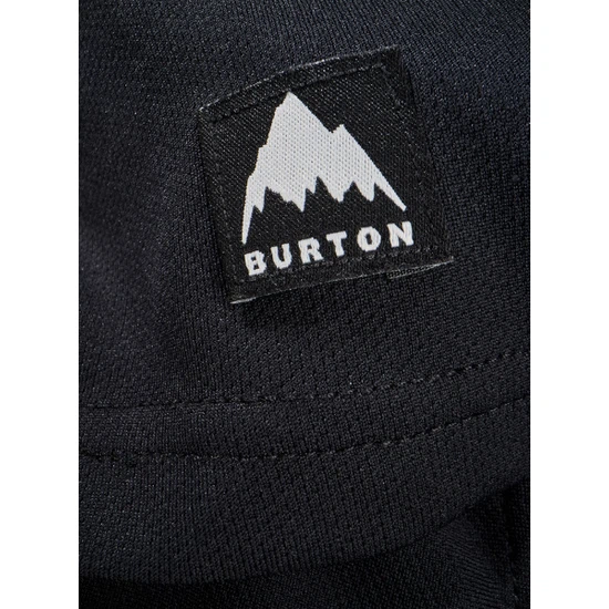 Dziecięca Bielizna Aktywna Burton Lightweight Set (True Black) FW26_4