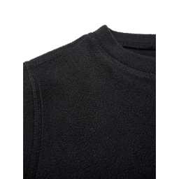 Dziecięca Bielizna Aktywna Burton Fleece Set (True Black) FW27_5 thumbnail