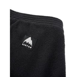 Dziecięca Bielizna Aktywna Burton Fleece Set (True Black) FW27_6 thumbnail
