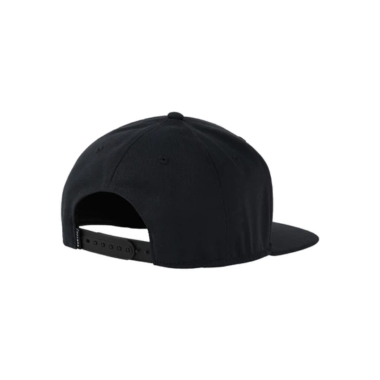 Czapka Z Daszkiem Burton Underhill (True Black) FW26_2 thumbnail