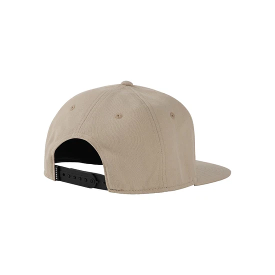 Czapka Z Daszkiem Burton Underhill (Summit Taupe) FW26_2
