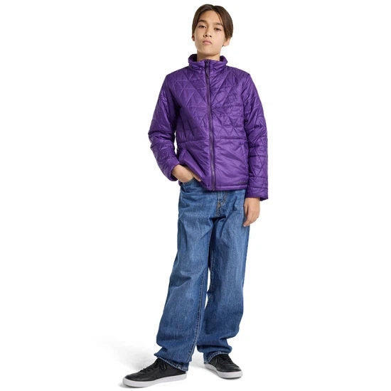 Dziecięcy Ocieplacz Burton Versatile Heat (Imperial Purple) FW26_3