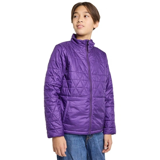 Dziecięcy Ocieplacz Burton Versatile Heat (Imperial Purple) FW26_1
