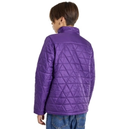 Dziecięcy Ocieplacz Burton Versatile Heat (Imperial Purple) FW26_2 thumbnail