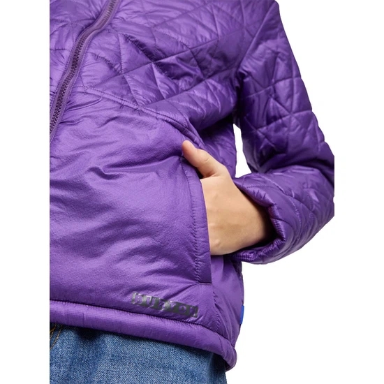 Dziecięcy Ocieplacz Burton Versatile Heat (Imperial Purple) FW26_5