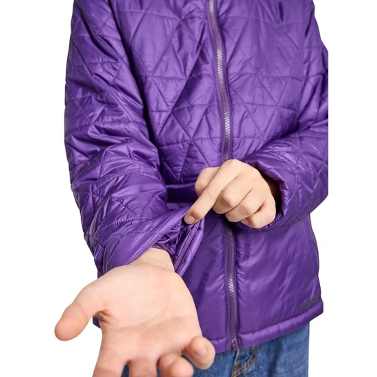 Dziecięcy Ocieplacz Burton Versatile Heat (Imperial Purple) FW26_4