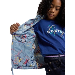 Dziecięcy Ocieplacz Burton Versatile Heat (Scribble) FW26_7 thumbnail