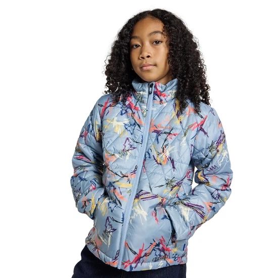 Dziecięcy Ocieplacz Burton Versatile Heat (Scribble) FW26_1