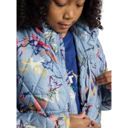Dziecięcy Ocieplacz Burton Versatile Heat (Scribble) FW26_6 thumbnail