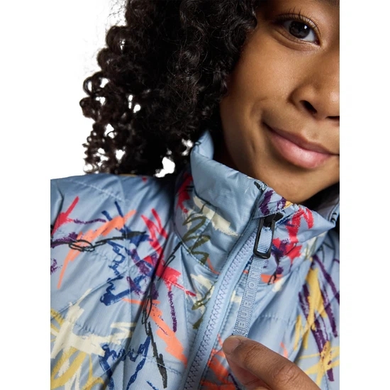 Dziecięcy Ocieplacz Burton Versatile Heat (Scribble) FW26_5