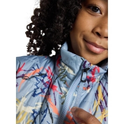 Dziecięcy Ocieplacz Burton Versatile Heat (Scribble) FW26_5 thumbnail