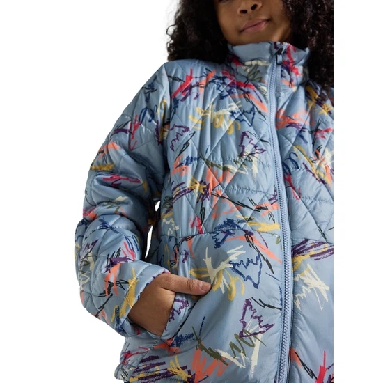 Dziecięcy Ocieplacz Burton Versatile Heat (Scribble) FW26_4