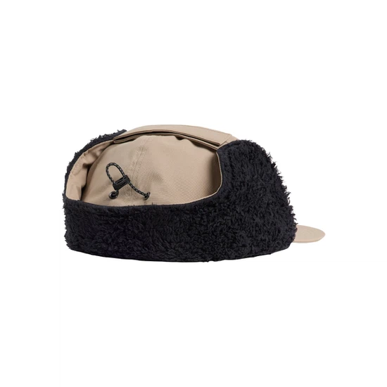 Czapka Zimowa Burton Lunchlap Earflap (Summit Taupe) FW25_2 thumbnail