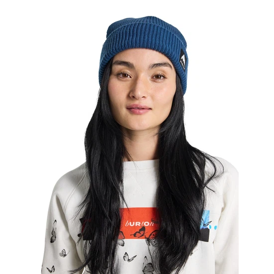 Czapka Zimowa Burton Recycled VT (Nightfall) FW26_3