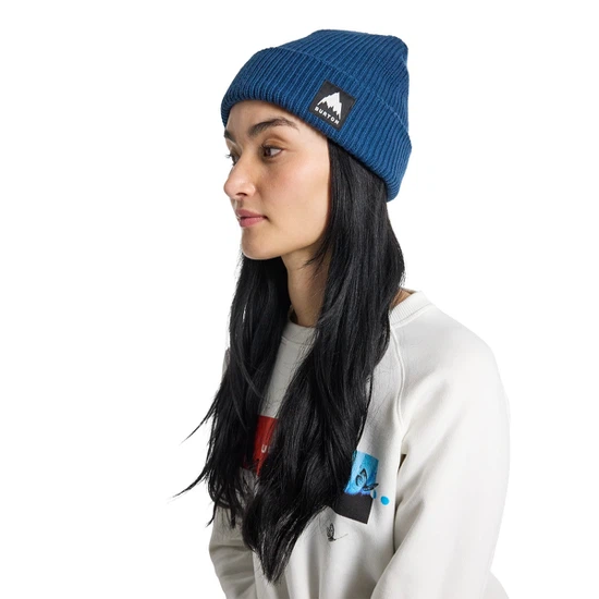 Czapka Zimowa Burton Recycled VT (Nightfall) FW26_2