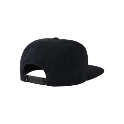 Czapka Z Daszkiem Burton Family Tree (True Black) FW27_2 thumbnail