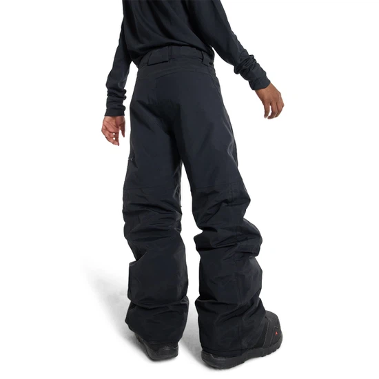 Dziecięce Spodnie Snowboardowe Burton Skylar (True Black) FW26_2 thumbnail