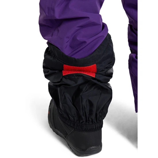 Dziecięce Spodnie Snowboardowe Burton Skylar (Imperial Purple) FW26_7