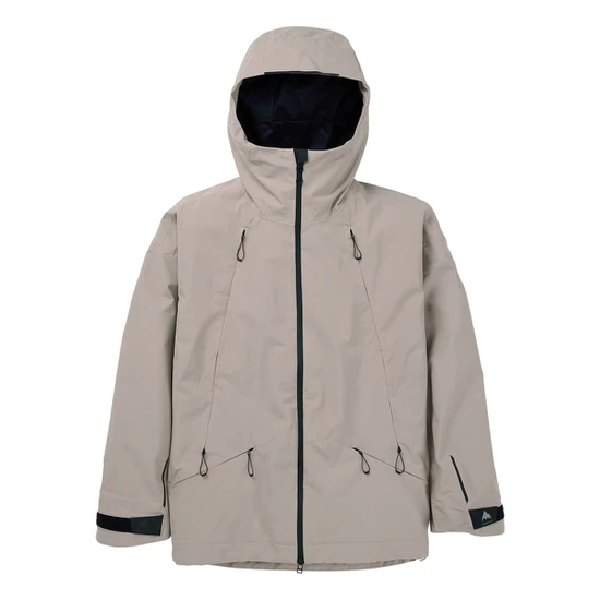 Kurtka Snowboardowa Burton Futuretrust 2L (Summit Taupe) FW26_9