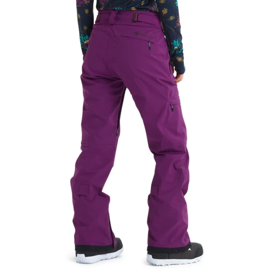 Damskie Spodnie Snowboardowe Burton AK GORE-TEX Summit Insulated (Charisma) FW20_3 thumbnail