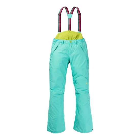 Damskie Spodnie Snowboardowe Burton Dunton (Cockatoo) FW20_1