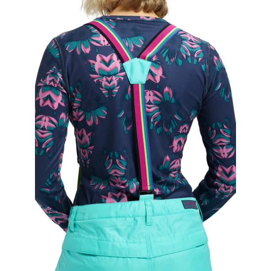 Damskie Spodnie Snowboardowe Burton Dunton (Cockatoo) FW20_5 thumbnail