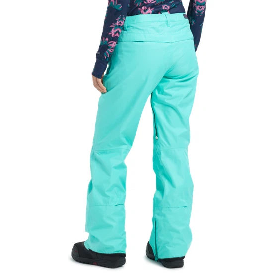 Damskie Spodnie Snowboardowe Burton Dunton (Cockatoo) FW20_3