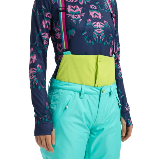 Damskie Spodnie Snowboardowe Burton Dunton (Cockatoo) FW20_4