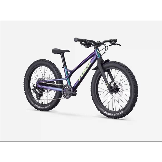 Rower TREK 2026 Wahoo 20 Trail (Emerald Iris)_2