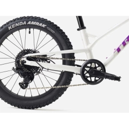 Rower TREK 2026 Wahoo 20 Trail (Crystal White )_6 thumbnail