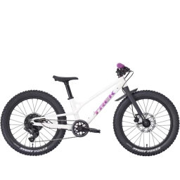 Rower TREK 2026 Wahoo 20 Trail (Crystal White )_1 thumbnail