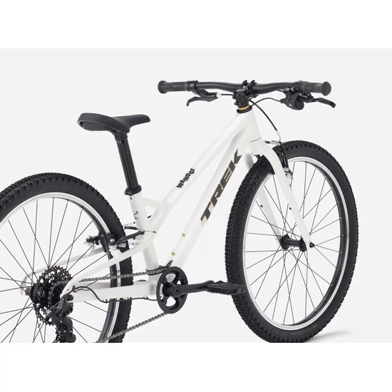 Rower TREK 2026 Wahoo 24 Path (Crystal White)_2