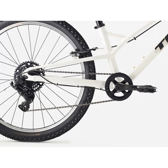 Rower TREK 2026 Wahoo 24 Path (Crystal White)_4