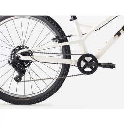 Rower TREK 2026 Wahoo 24 Path (Crystal White)_4 thumbnail