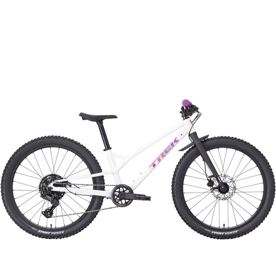 Rower TREK 2026 Wahoo 24 Trail (Crystal White)_1