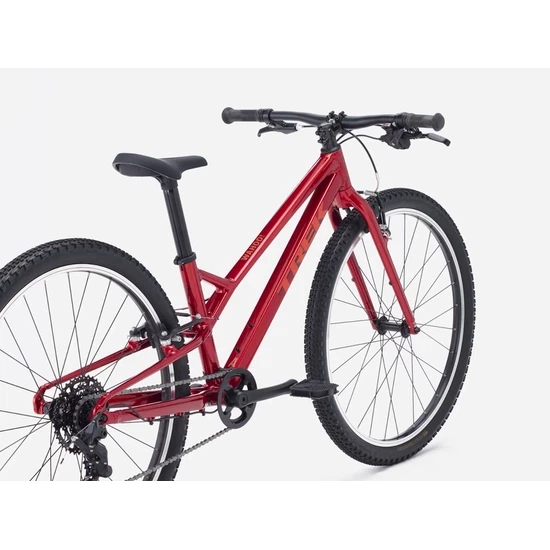 Rower TREK 2026 Wahoo 26 Path (Fury Red)_3