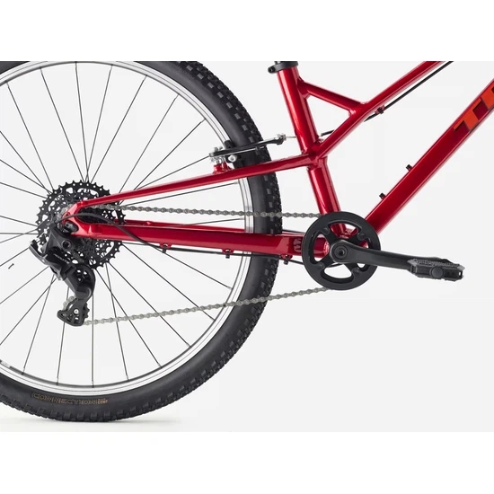 Rower TREK 2026 Wahoo 26 Path (Fury Red)_4