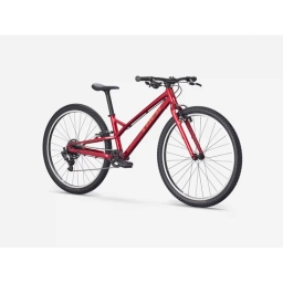 Rower TREK 2026 Wahoo 26 Path (Fury Red)_2 thumbnail