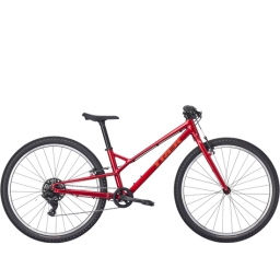 Rower TREK 2026 Wahoo 26 Path (Fury Red)_1 thumbnail