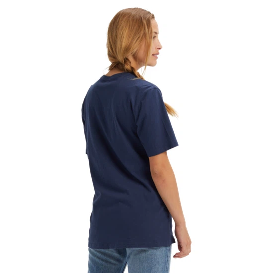 Koszulka Burton Classic Mountain (Dress Blue) SS21_7 thumbnail