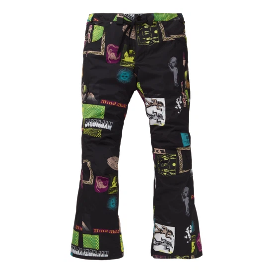 Spodnie Snowboardowe Analog Thatcher (Flyer) FW20_1