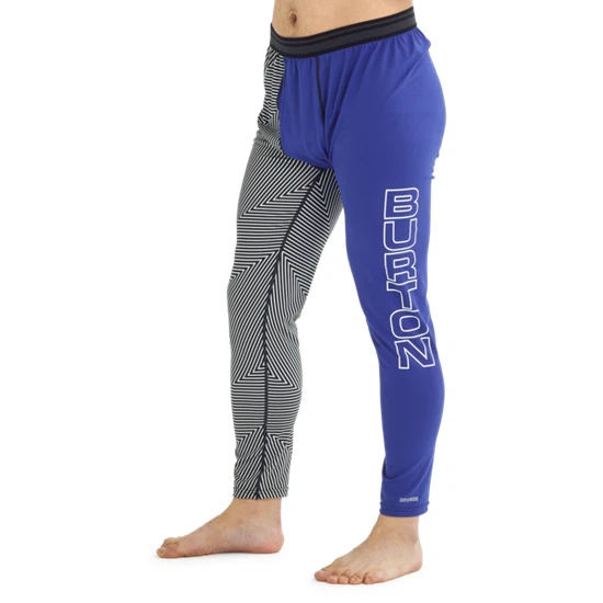 Spodnie Aktywne Burton Midweight Pant (Spun Out/Royal Blue) FW20_3 thumbnail