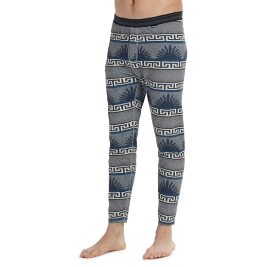 Spodnie Aktywne Burton Expedition (Dress Blue Spurwink) FW20_2