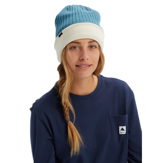 Czapka Zimowa Burton Staycay (Storm Blue) FW20_2 thumbnail