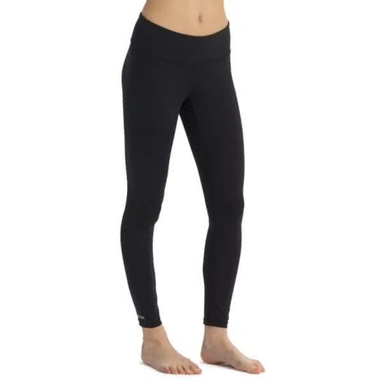 Damskie Spodnie Aktywne Lightweight (True Black) FW20_2 thumbnail