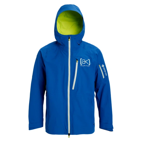 Kurtka Snowboardowa Burton AK 2L Cyclic (Classic Blue) W20_1