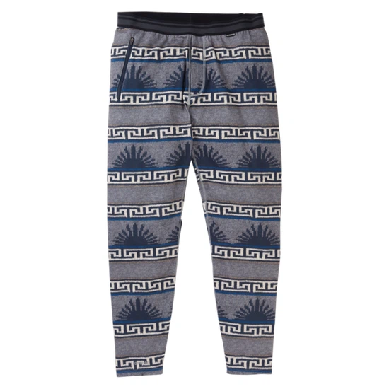 Spodnie Aktywne Burton Expedition (Dress Blue Spurwink) FW20_1 thumbnail