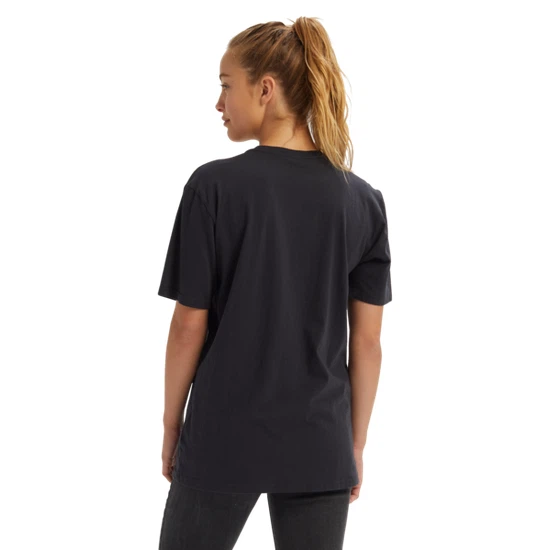 Koszulka Burton Durable Goods (True Black) FW24_4